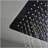 Rain Shower Head High Pressure Rainfall Showerhead Water Saving-124802052