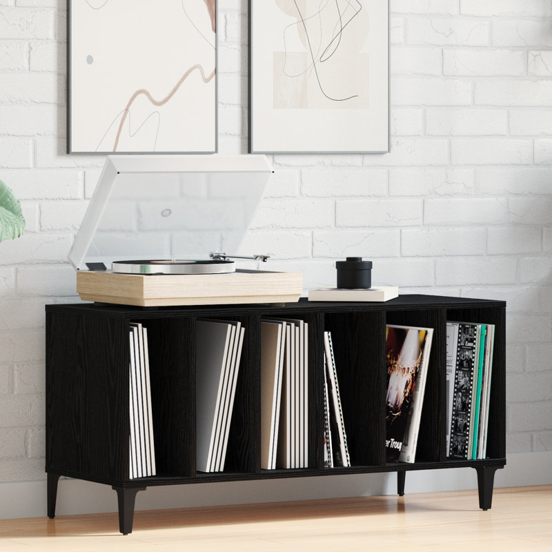 Standard Accent Cabinet