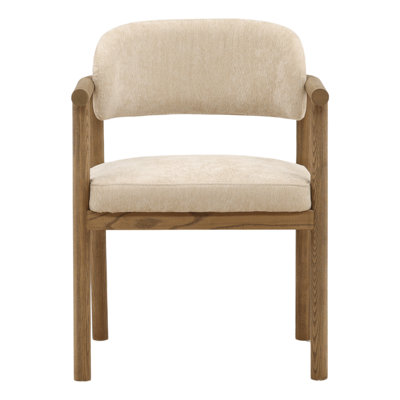 Eloisa Dining Chair Sand