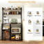 Station de charge pour cuisine Hutch Bakers-697871109