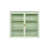 Vert menthe est en rupture de stock