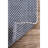 Cotton Chevron Indoor Rug-1686787431