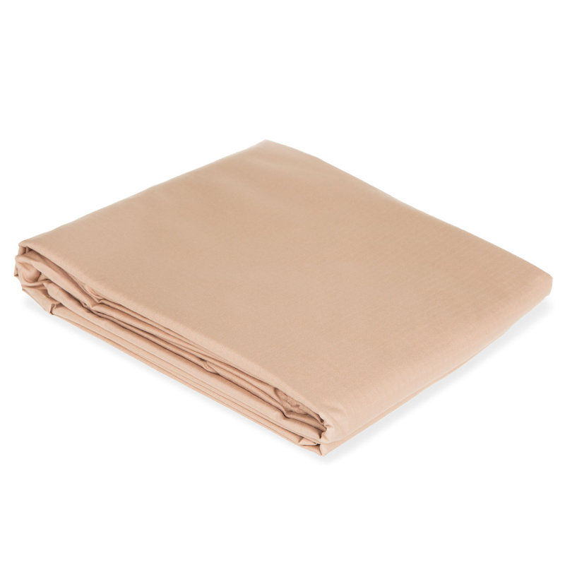 Beige 10' x 10' UV-Protected Retractable Canopy Replacement