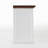 Buffet with 4 Doors 3 Drawers