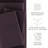 Simply Soft™ Chevron Embossed Bed Sheet Set-29476791-29476797