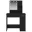 Dressing Table with Mirror