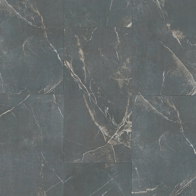 ADURA®Flex with Microban® Baltic Stone Storm 12" x 24" x 2.5mm Luxury Vinyl Tile w/ 20mil wearlayer
