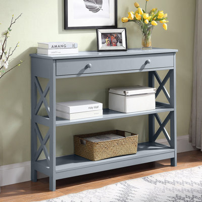 Aafko 39.5" Console Table