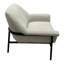 Fauteuil d'appoint rembourré Lenwood Starnisha-536858242