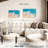Gillard Tropical Beach Waves-111835294