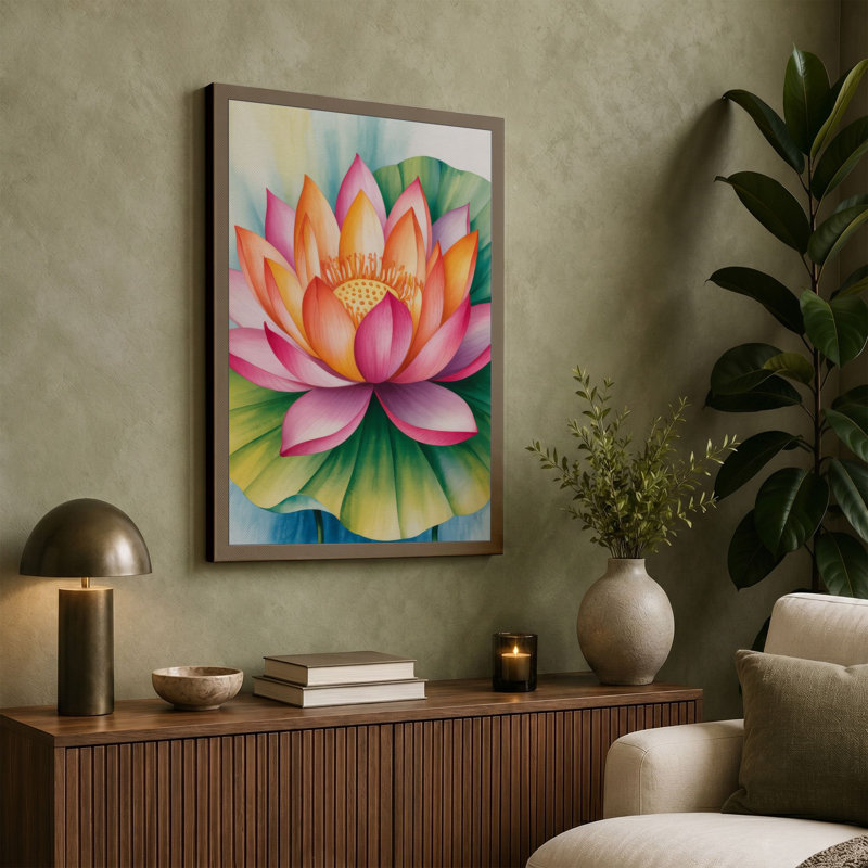 Print, Black Border, 30x20 - 76.2 x 50.8 cm