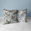 Coussin Inferno Songbirds Broadcloth-101103183-101103184