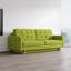 Canapé-lit rembourré de 90 po Vegas Sofa-28656974
