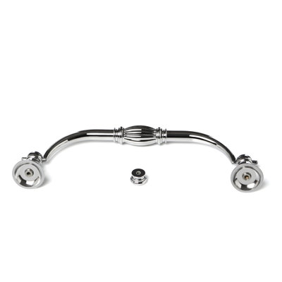 Tuscany 8" Center to Center Drop Handle