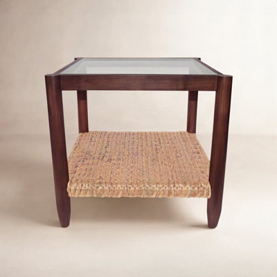Ariyonna 25'' End Table