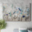 Bluebirds in Spring-Gallery, toile tendue-429509012