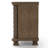 Fabijan 30'' W Solid Wood Nightstand