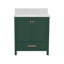 Meuble-lavabo de salle de bain, armoire de rangement en bois massif-785117349-785117275