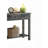 Rectangular Design Console Table