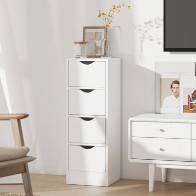 Freestanding Bathroom Cabinet