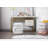 017s-S-shape Velvet Fabric Ottoman Makeup Stool Footstool-15678322