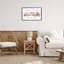 «Cozy Cats & Plants», art de la giclée encadrée par Laura Marshall-102895353-102895356