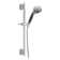 Universal Showering Components Multi Function Handheld Shower Head