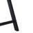 Ensemble de 2 chaises de patio pliables en rotin AllModern Dan-71526368