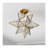 Chandesh Semi Flush Mount-1886463134