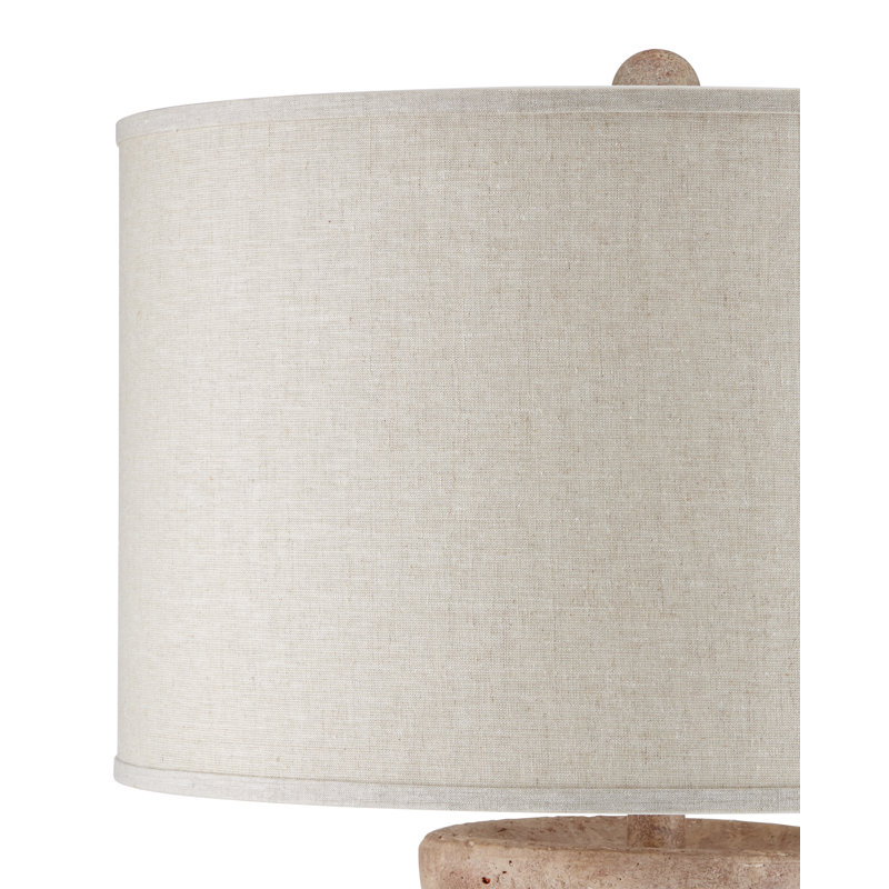 Pompeii Standard Table Lamp