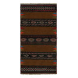 One-of-a-Kind Rectangle 2'5"x4'11" Area Rug