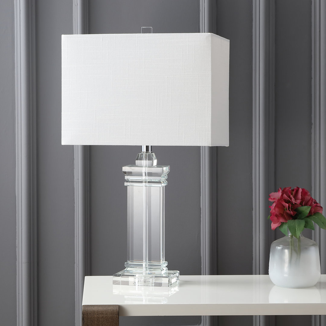 Mynatt Crystal Table Lamp House of Hampton®
