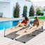 Atilio Reclining Single Chaise with Cushions-1474455695