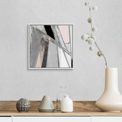 Paradoxe I, reproduction d’art sur toile