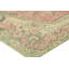 One-of-a-Kind 5'1”x9'1” Hand Knotted Area Rug