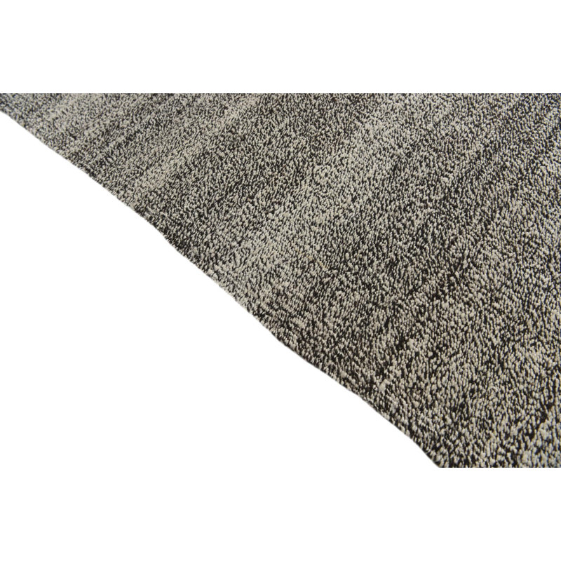 Tapis gris Newsom