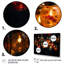 Thailande Lanna Lanterns II-1827890797-1827890796