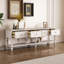 Table basse pratique