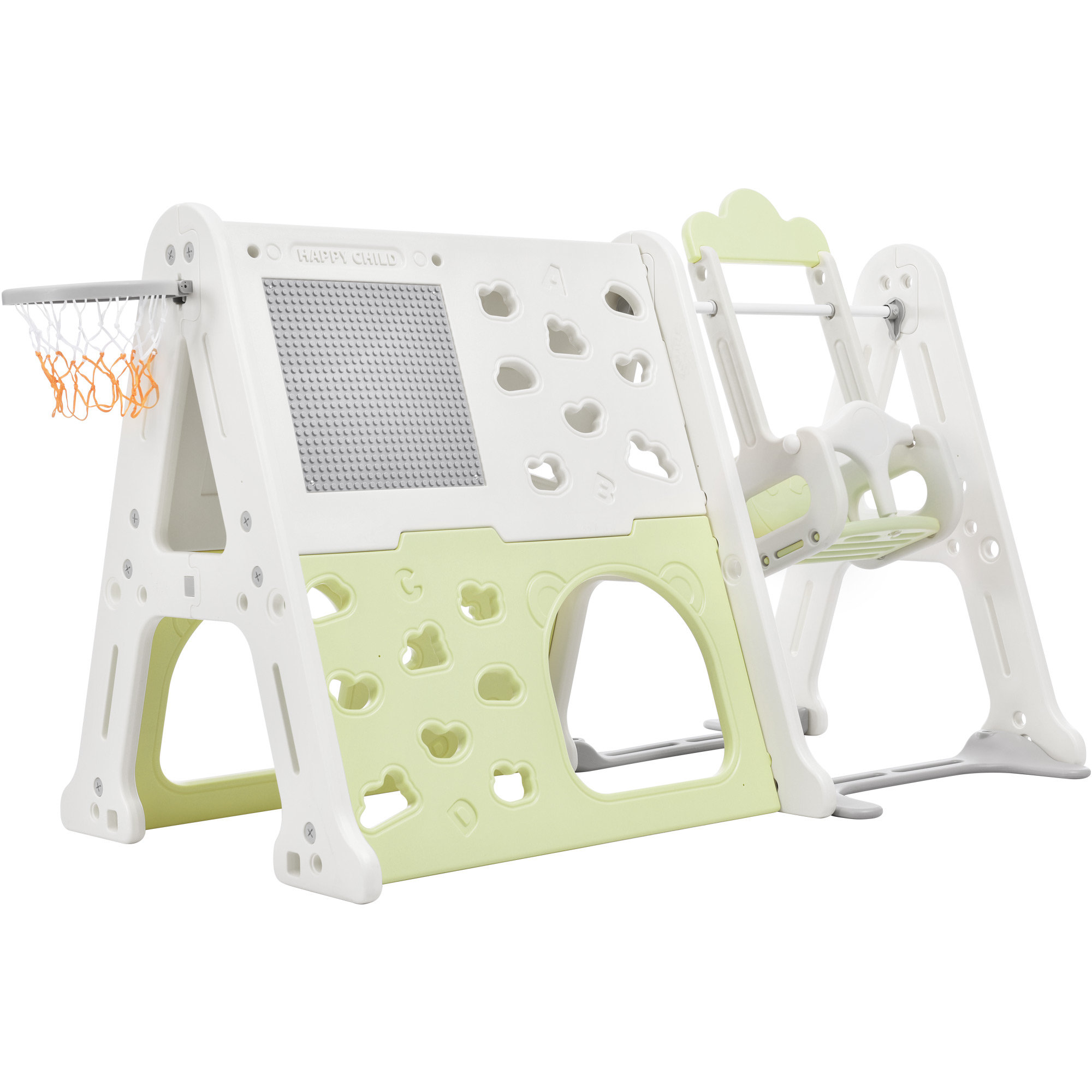 kd playground