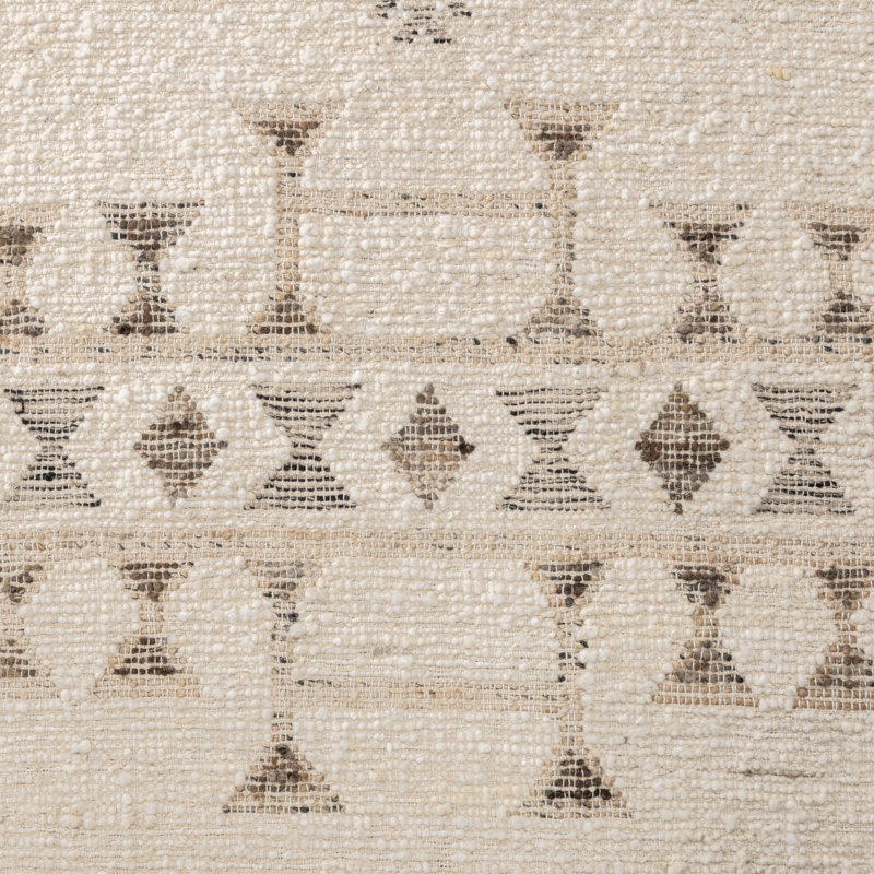 Tapis tissé à la main Gazi, Rectangle 8' x 10'