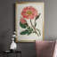 «Pink Floral Mix», reproduction encadrée sur papier-88436263-88436262
