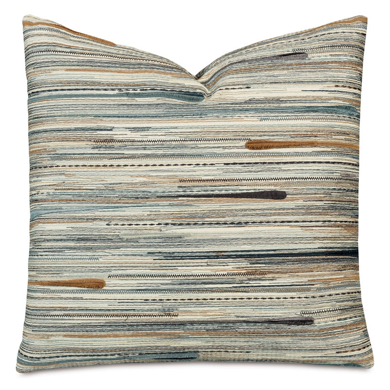 Studio 773 Juliette Square Pillow Cover & Insert