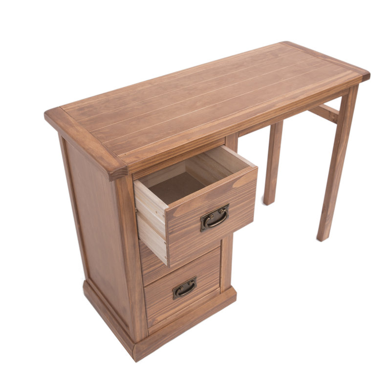 Rockett Dressing Table with Mirror