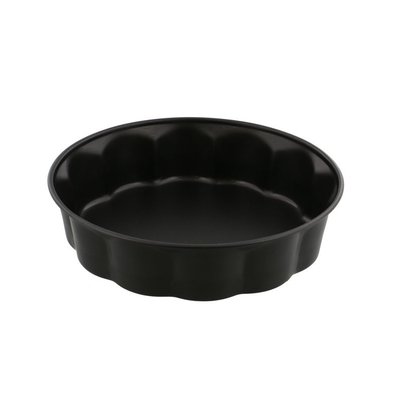 Moule à gâteau rond anti-adhérent ballarini La Patisserie