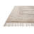 Angela Rose x Loloi Reversible Rivers Lilac / Ivory Area Rug-92195427
