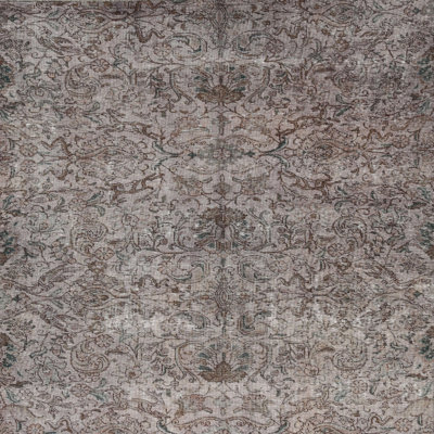 Wienand Floral Indoor Rug