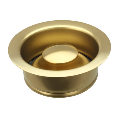 Garbage Disposal Kitchen Sink Drain