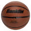 Mini panier de basketball sur la porte Franklin Sports NBA New York Knicks