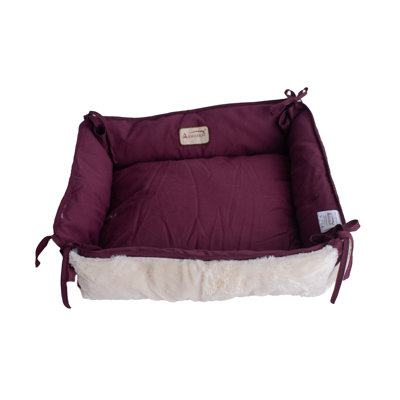 Coussin de lit pour chat