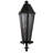 Millesime Solid Brass Flush Mounted Sconce